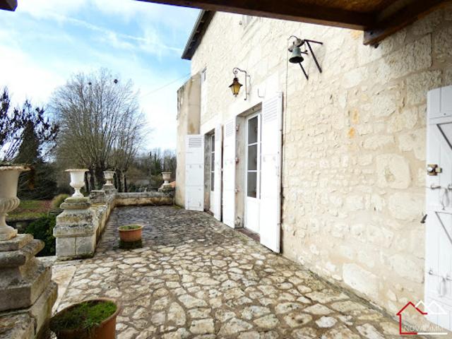 Vente Maison 12 pièces 360 m2 Lisle