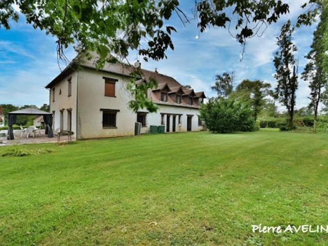Vente Maison 12 pièces 362 m2 Arrou