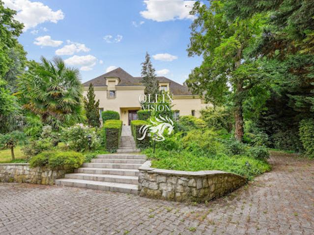 Vente Maison 12 pièces 365 m2 Louveciennes