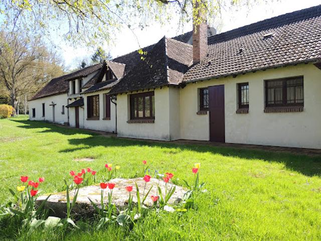 Vente Maison 12 pièces 366 m2 Noe