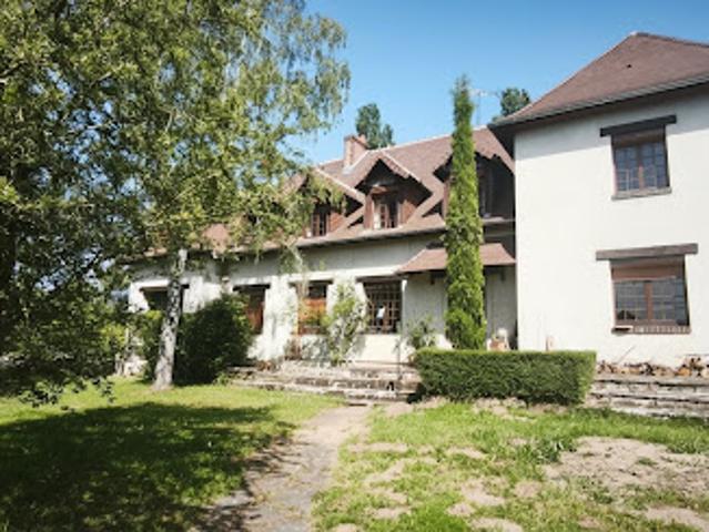 Vente Maison 12 pièces 371 m2 Vald'Yerre