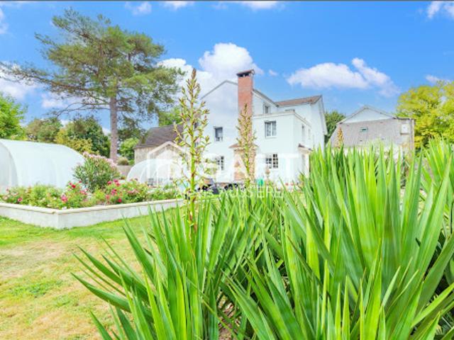 Vente Maison 12 pièces 384 m2 La Ferté sous Jouarre
