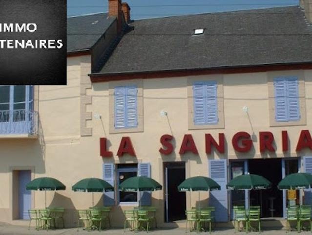 Vente Maison 12 pièces 386 m2 Saint Pourçain sur Sioule