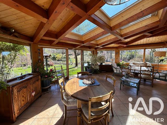 Vente Maison 12 pièces 390 m2 Morbier