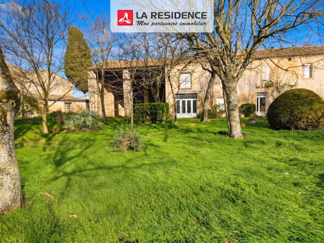Vente Maison 12 pièces 392 m2 Castelnaudary