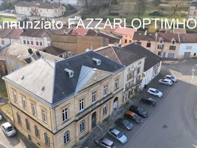Vente Maison 12 pièces 397 m2 Montmédy