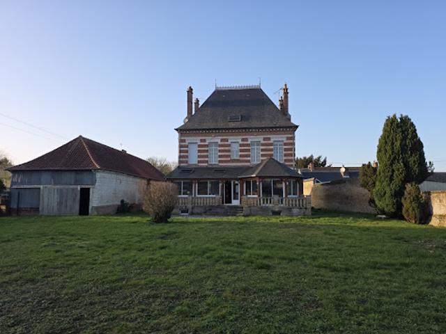 Vente Maison 12 pièces 303 m2 Amiens