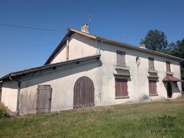 Vente Maison 12 pièces 303 m2 Saint Sulpice et Cameyrac