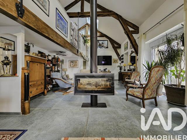 Vente Maison 12 pièces 300 m2 Vézins de Lévézou