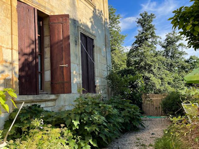 Vente Maison 12 pièces 300 m2 Bergerac