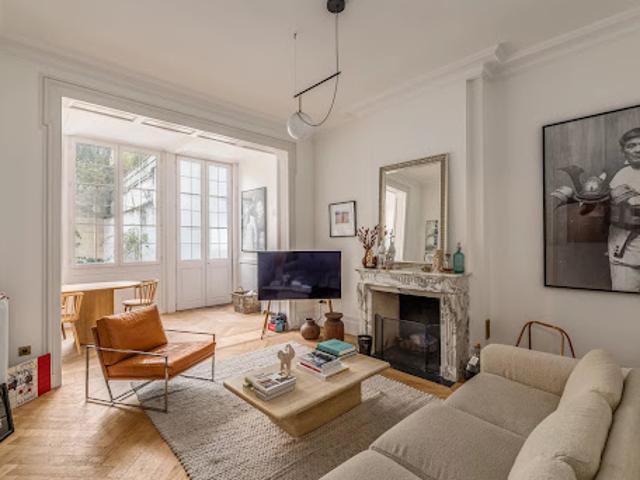 Vente Maison 12 pièces 300 m2 Bordeaux