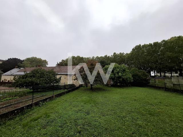 Vente Maison 12 pièces 300 m2 Blois