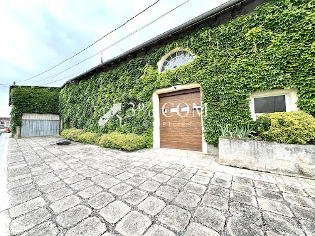 Vente Maison 12 pièces 300 m2 Luneville