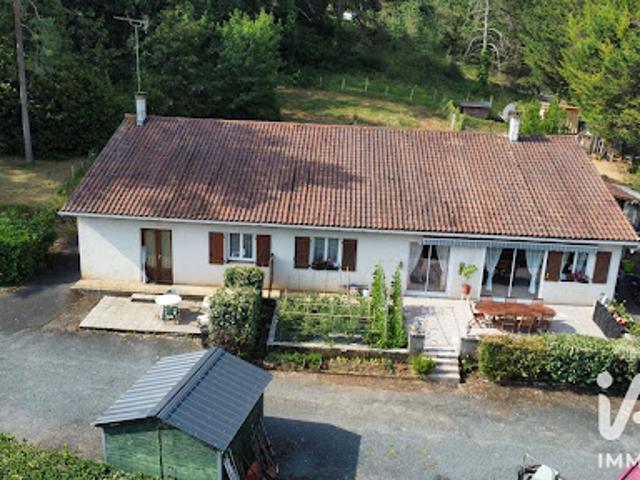 Vente Maison 12 pièces 300 m2 Saint Martin le Pin