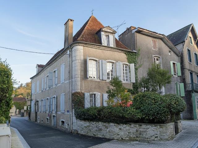 Vente Maison 12 pièces 300 m2 Salies de bearn