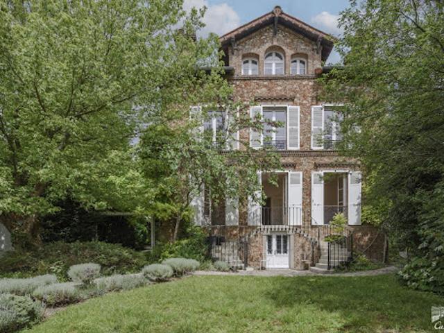 Vente Maison 12 pièces 300 m2 Sevres