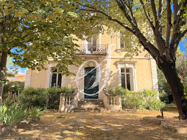 Vente Maison 12 pièces 301.63 m2 Pignan