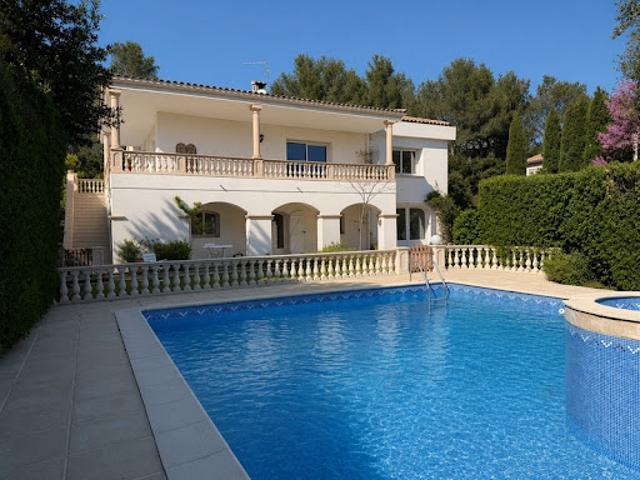 Vente Maison 12 pièces 307 m2 Montpellier