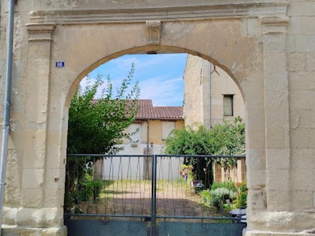 Vente Maison 12 pièces 309 m2 Loudun