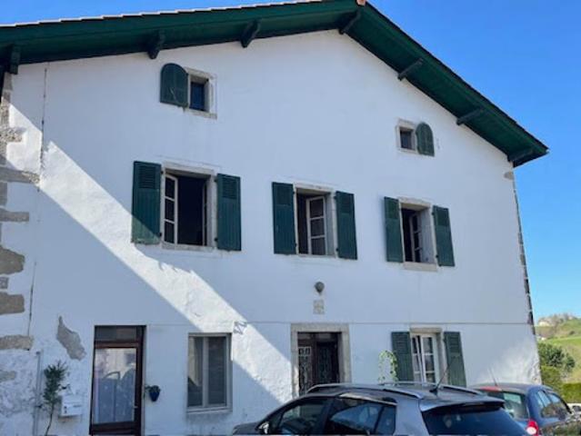 Vente Maison 12 pièces 310 m2 Bardos