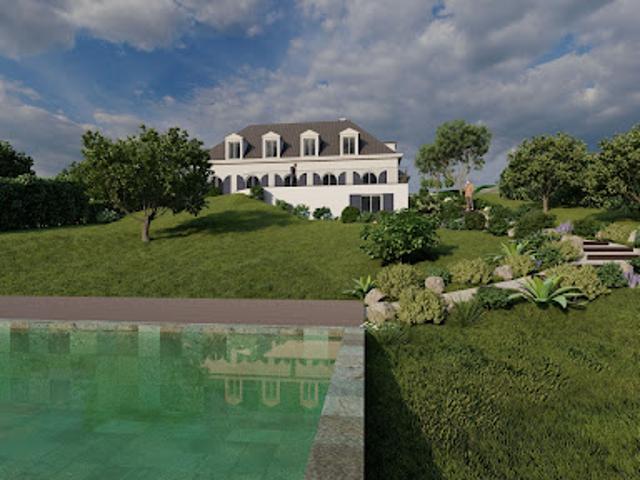 Vente Maison 12 pièces 310 m2 Bougival