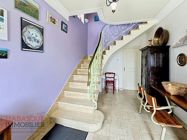 Vente Maison 12 pièces 310 m2 Lesneven