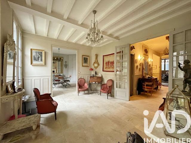 Vente Maison 12 pièces 311 m2 Compiegne