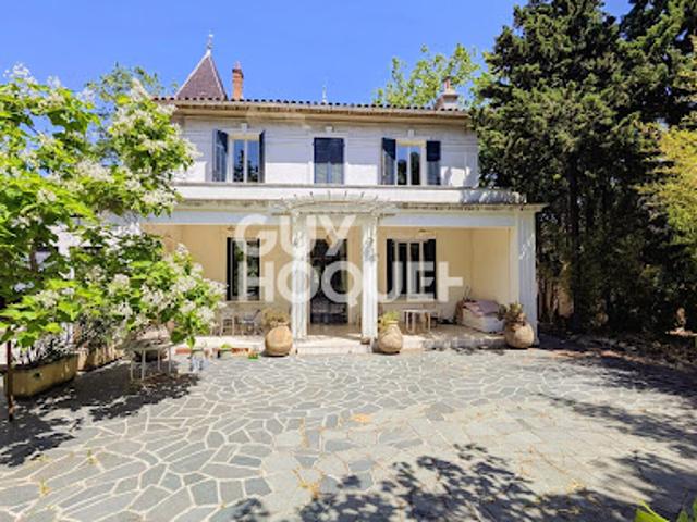 Vente Maison 12 pièces 311 m2 Marseille 11ème