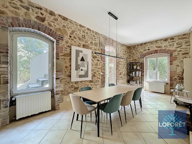 Vente Maison 12 pièces 312 m2 La Roche sur Yon