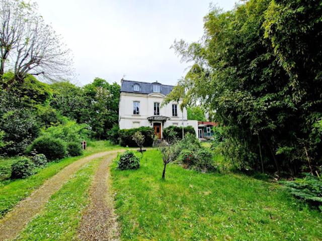 Vente Maison 12 pièces 320 m2 Ablon sur Seine