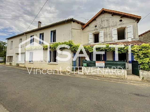 Vente Maison 12 pièces 320 m2 Saint Georges