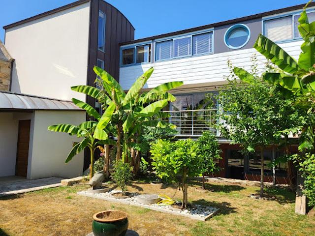 Vente Maison 12 pièces 322 m2 Roscoff
