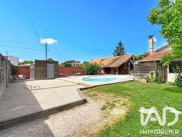Vente Maison 12 pièces 324 m2 Montauban