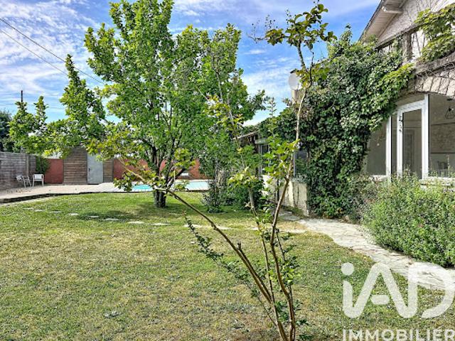 Vente Maison 12 pièces 324 m2 Montauban