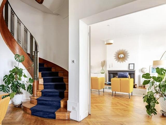 Vente Maison 12 pièces 330 m2 La Rochelle