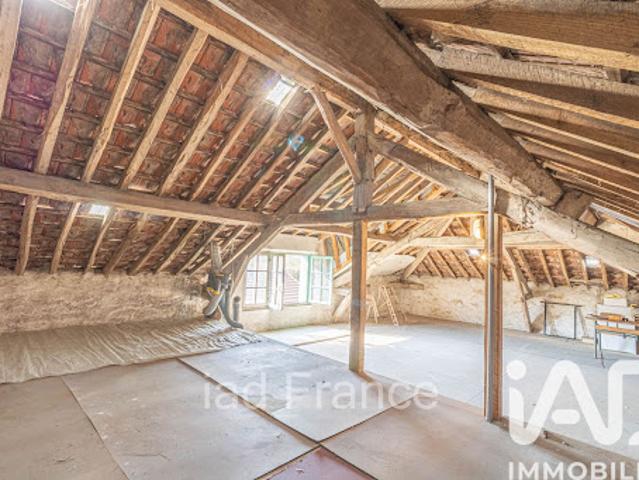 Vente Maison 12 pièces 330 m2 Nézel
