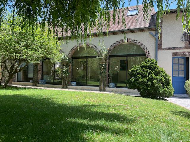 Vente Maison 12 pièces 331 m2 Tillières sur Avre