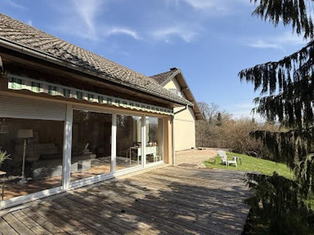 Vente Maison 12 pièces 332 m2 Saulcy sur Meurthe