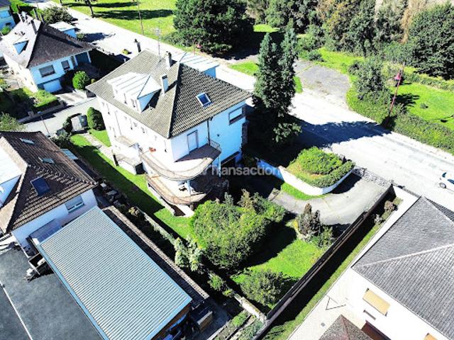 Vente Maison 12 pièces 337 m2 Nordhouse