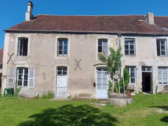 Vente Maison 12 pièces 335 m2 Landreville