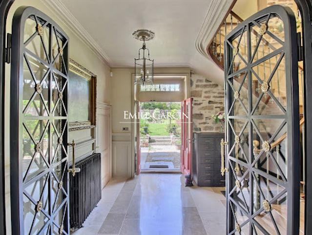 Vente Maison 12 pièces 337 m2 Paimpol