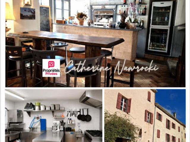 Vente Maison 12 pièces 338 m2 Aurel