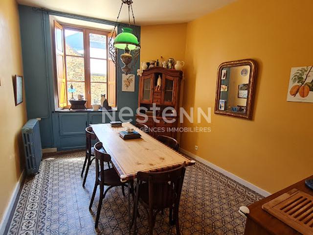Vente Maison 12 pièces 339.44 m2 Lanvollon