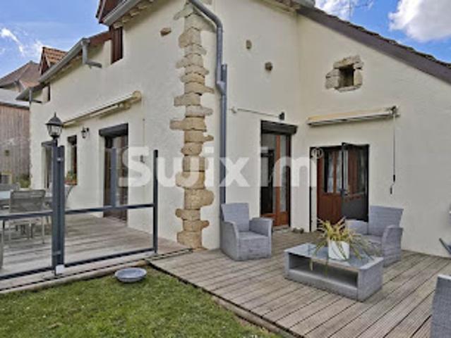Vente Maison 12 pièces 339 m2 Chevigny
