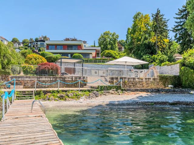 Vente Maison 12 pièces 445.81 m2 Thonon les Bains