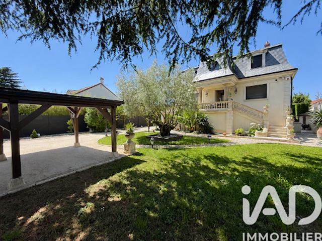 Vente Maison 12 pièces 448 m2 Morangis