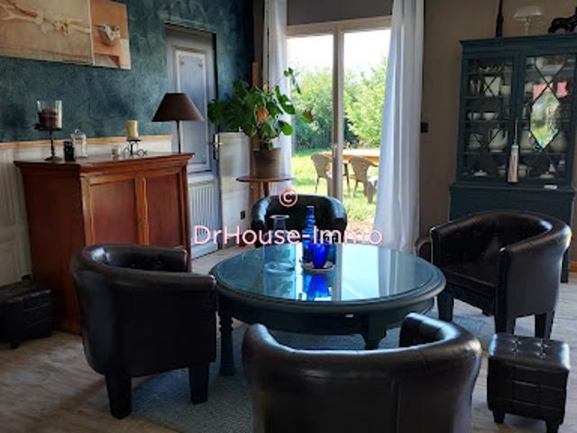 Vente Maison 12 pièces 450 m2 Beaumont sur Sarthe