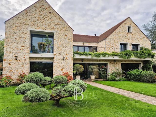 Vente Maison 12 pièces 450 m2 Chevreuse