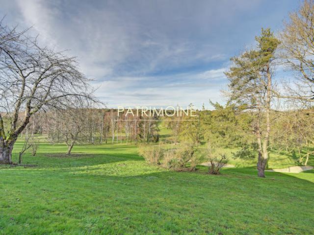 Vente Maison 12 pièces 461 m2 Saint Nom la Bretèche