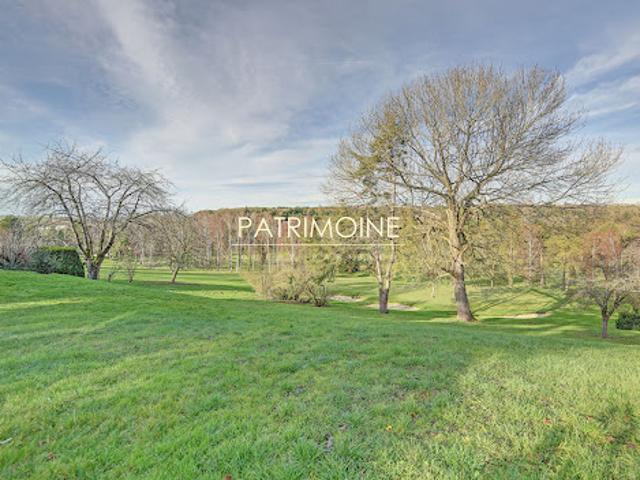 Vente Maison 12 pièces 461 m2 Saint Nom la Bretèche